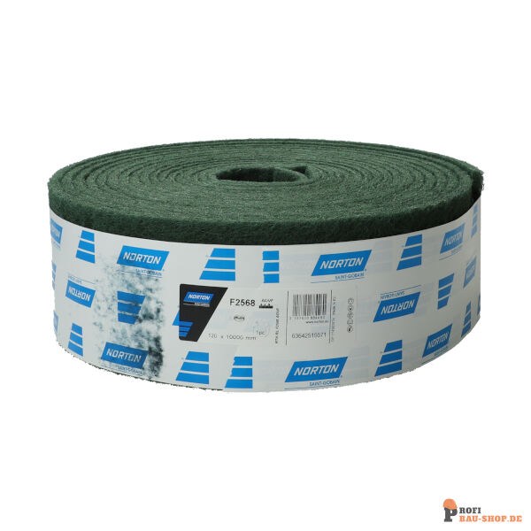 nortonschleifmittel/NORTON_schleifmittel_63642515571 Rolls Trimmed Norton Clean _ Blend 12x10m Grit VFINE_149070